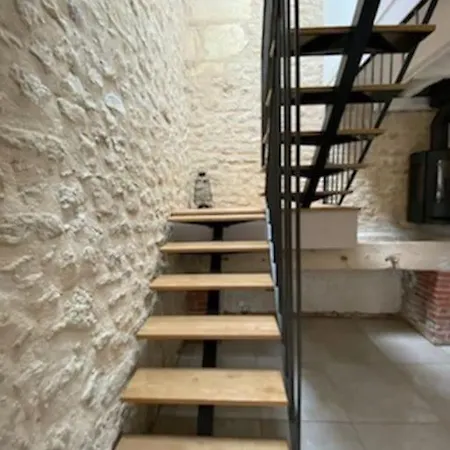 Maison Chaleureuse Avec Piscine Et Aire De Jeux Tramery