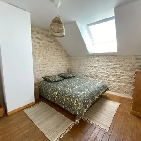 Maison Chaleureuse Avec Piscine Et Aire De Jeux