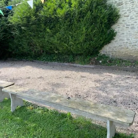 Casa vacanze Maison Chaleureuse Avec Piscine Et Aire De Jeux