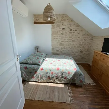 Maison Chaleureuse Avec Piscine Et Aire De Jeux * Tramery