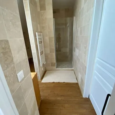 Maison Chaleureuse Avec Piscine Et Aire De Jeux * Tramery