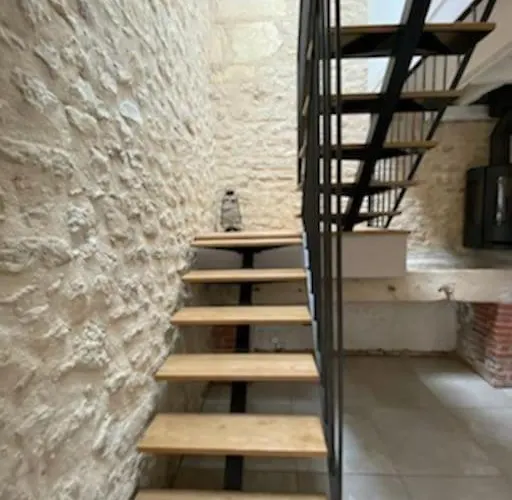 Maison Chaleureuse Avec Piscine Et Aire De Jeux Tramery