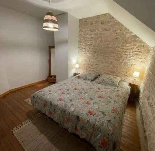 Maison Chaleureuse Avec Piscine Et Aire De Jeux * Tramery