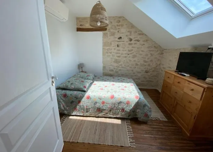 Maison Chaleureuse Avec Piscine Et Aire De Jeux * Tramery