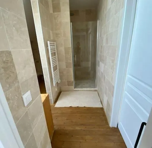 Maison Chaleureuse Avec Piscine Et Aire De Jeux * Tramery